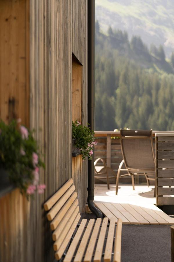 Aparthotel Hus24 Schröcken Exterior foto