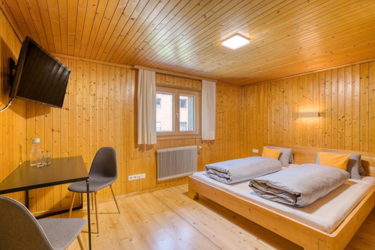 Aparthotel Hus24 Schröcken Exterior foto